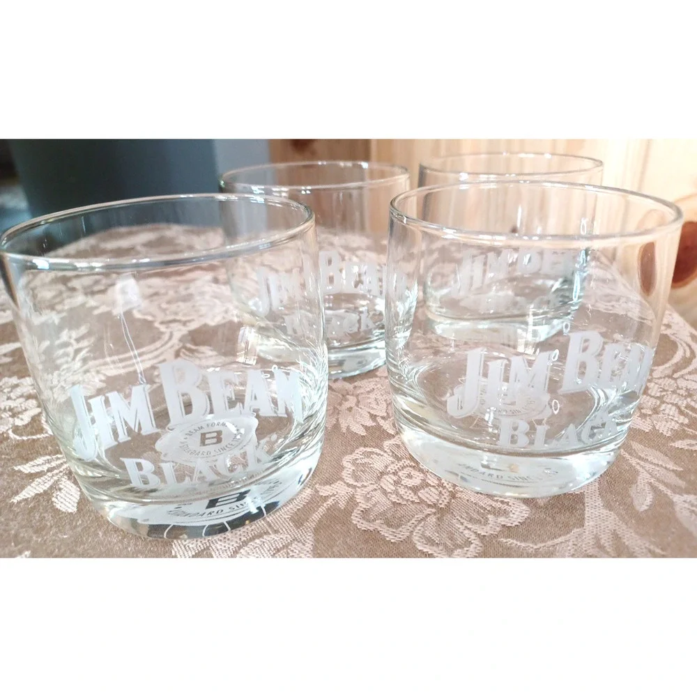 Jim Beam product set